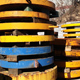 FLANGE RECYCLING